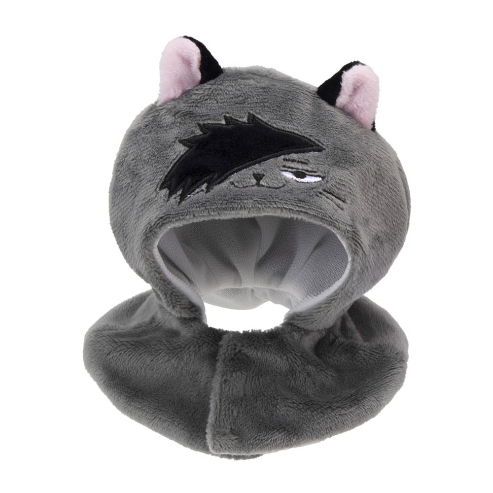 Haikyu!! Look Up Figure Accessories Cape Kuroo Cat