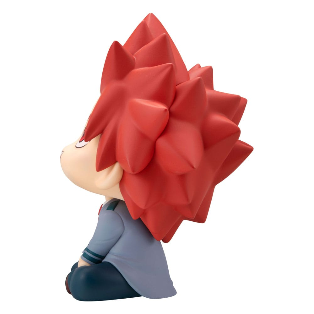 My Hero Academia Look Up Figure Eijiro Kirishima