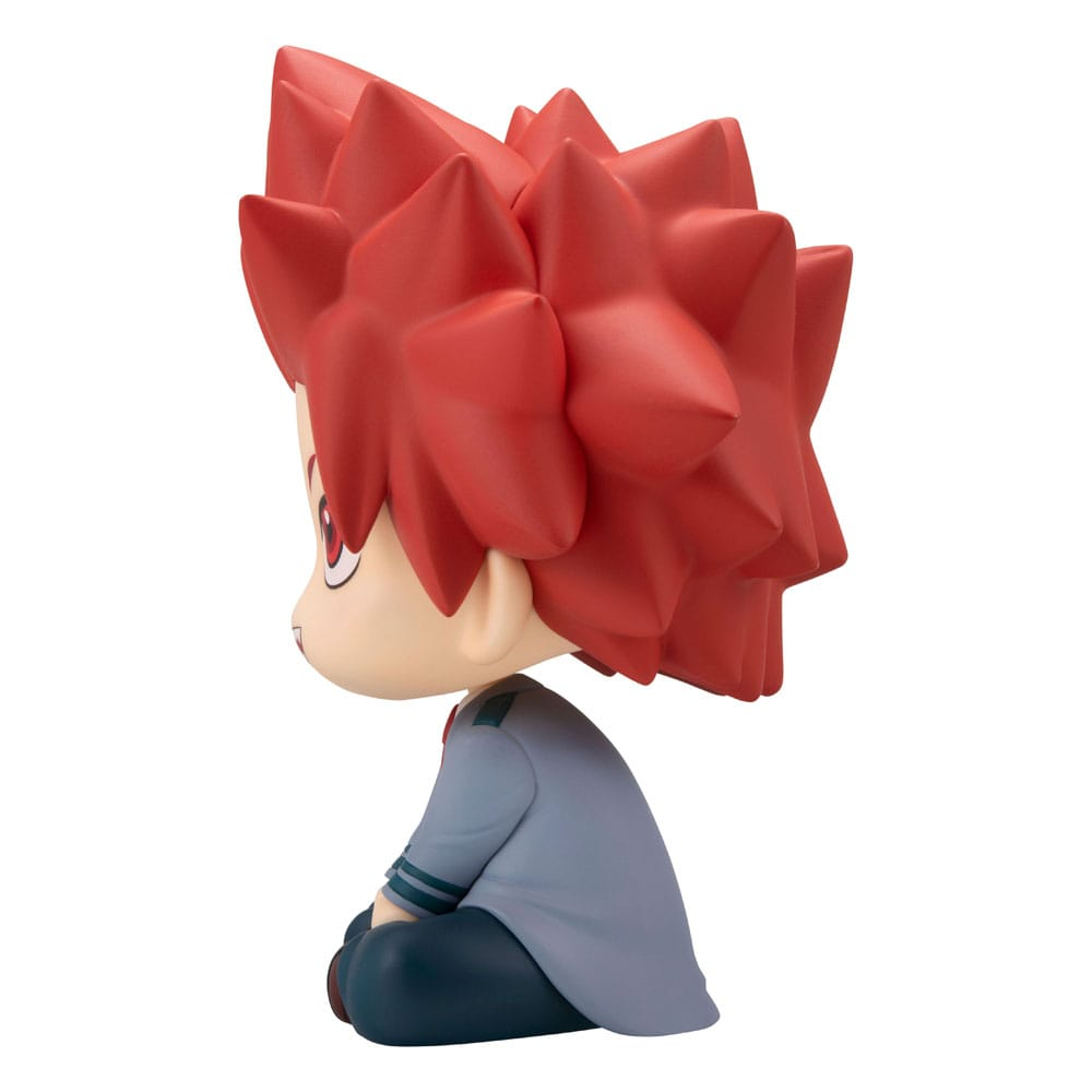 My Hero Academia Look Up Figure Eijiro Kirishima