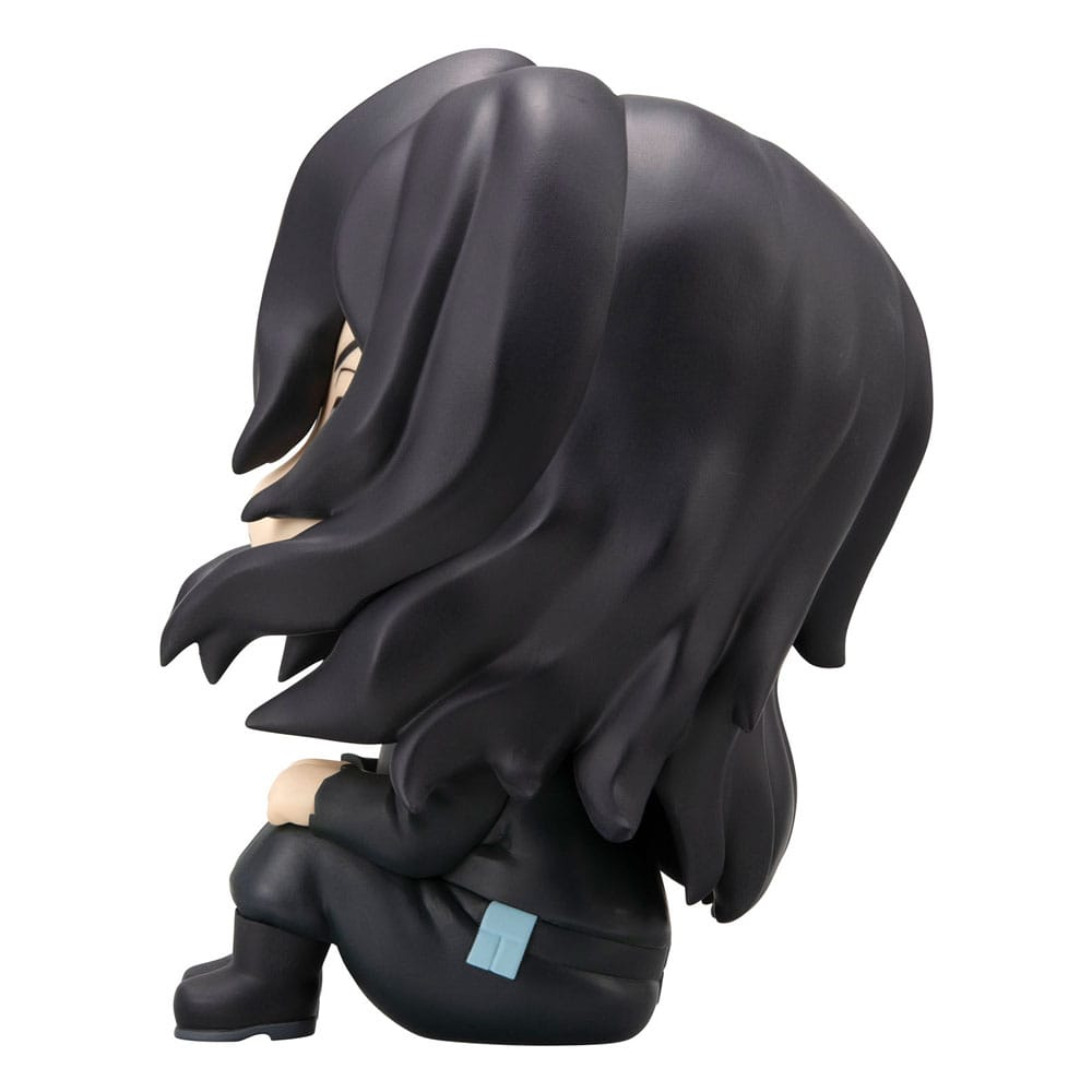 My Hero Academia Look Up Figure Shota Aizawa