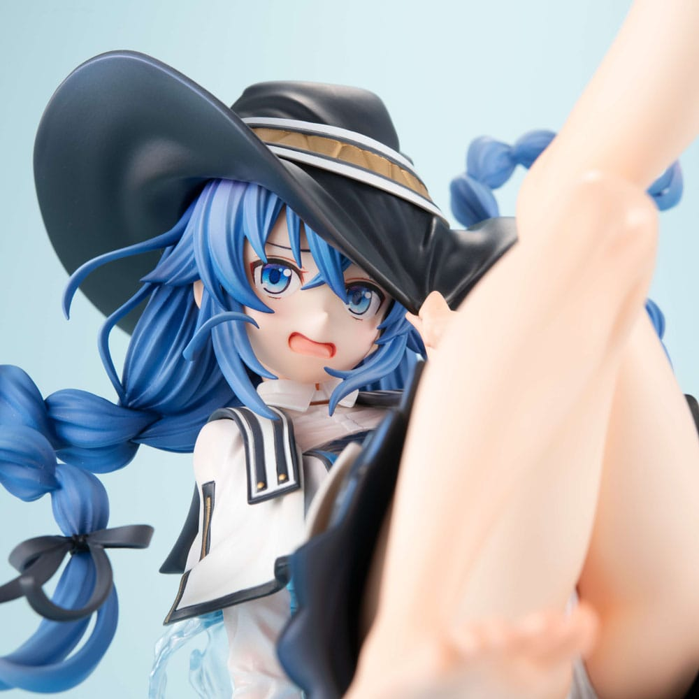 Mushoku Tensei: Jobless Reincarnation Lucrea Statue Roxy