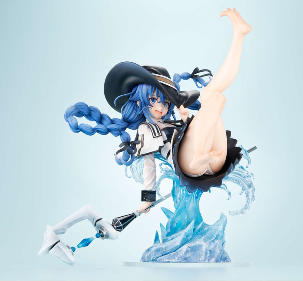 Mushoku Tensei: Jobless Reincarnation Lucrea Statue Roxy
