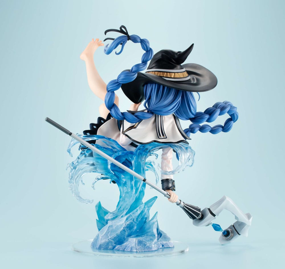 Mushoku Tensei: Jobless Reincarnation Lucrea Statue Roxy