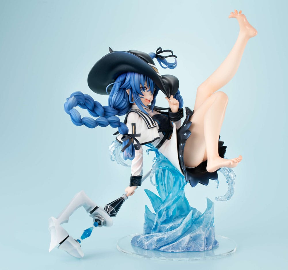 Mushoku Tensei: Jobless Reincarnation Lucrea Statue Roxy