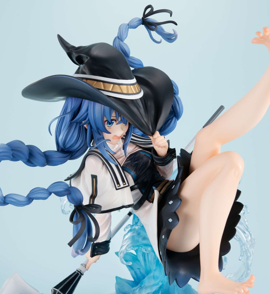 Mushoku Tensei: Jobless Reincarnation Lucrea Statue Roxy