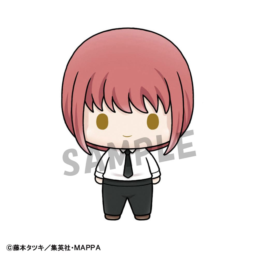 Chainsaw Man Chokorin Mascot Series Trading Figure (Complete Box)