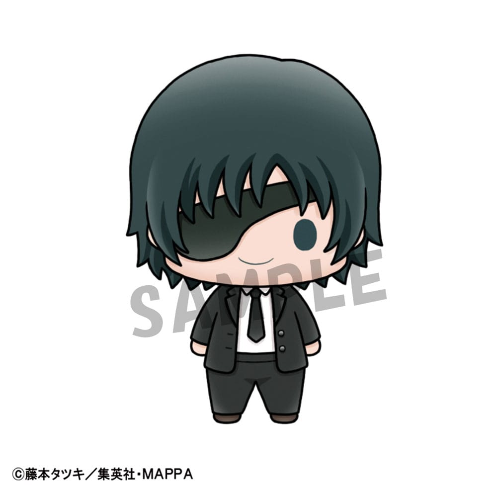 Chainsaw Man Chokorin Mascot Series Trading Figure (Complete Box)