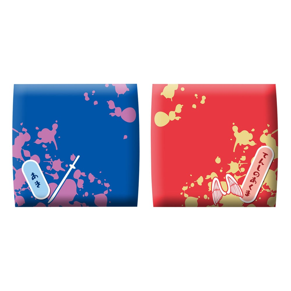 Chainsaw Man The Movie: Reze Arc Look Up Figure Aki Hayakawa & Angel Devil (With Gift)