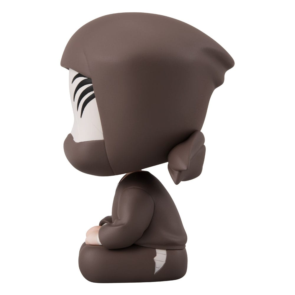 Nintama Rantaro Look Up Figure Konnamon Zatto