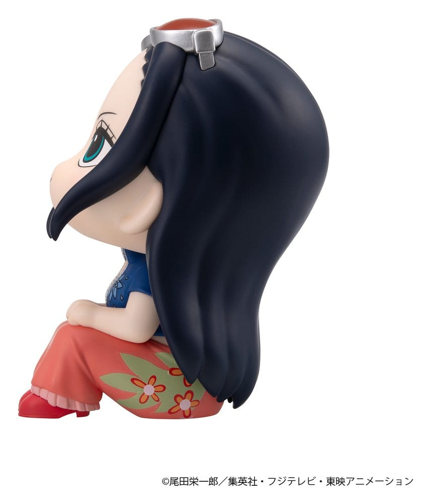 One Piece Look Up Figure Nico Robin