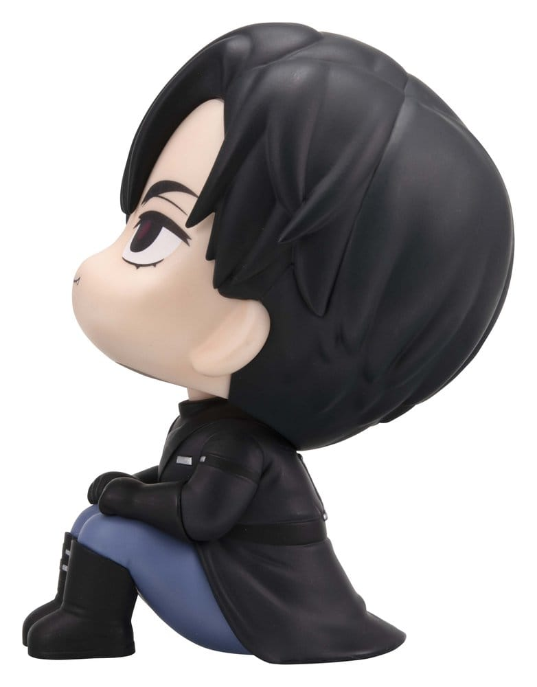 Alien Stage Look Up Figure Ivan