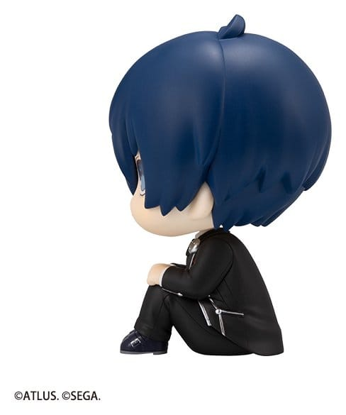 Persona 3 Reload Look Up Figure Hero