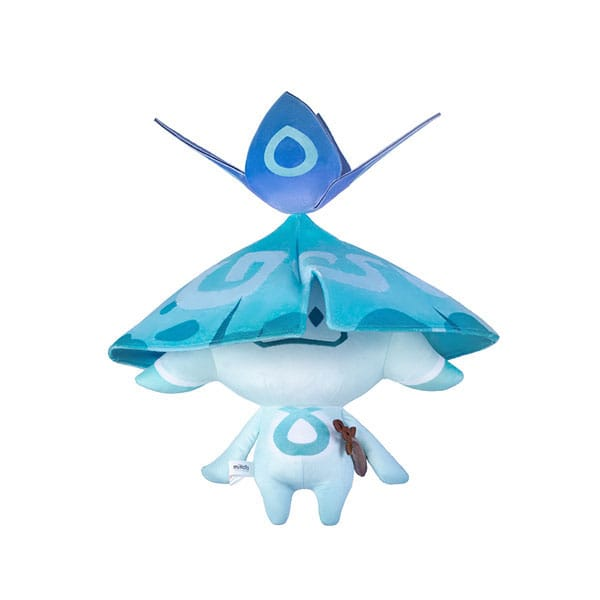 Genshin Impact Plush Ararycan