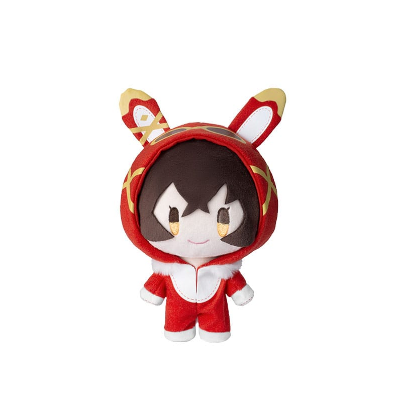 Genshin Impact Teyvat Paradise Plush Amber