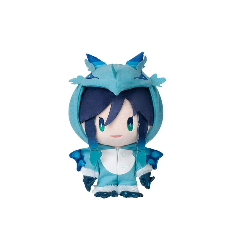 Genshin Impact Teyvat Paradise Plush Venti