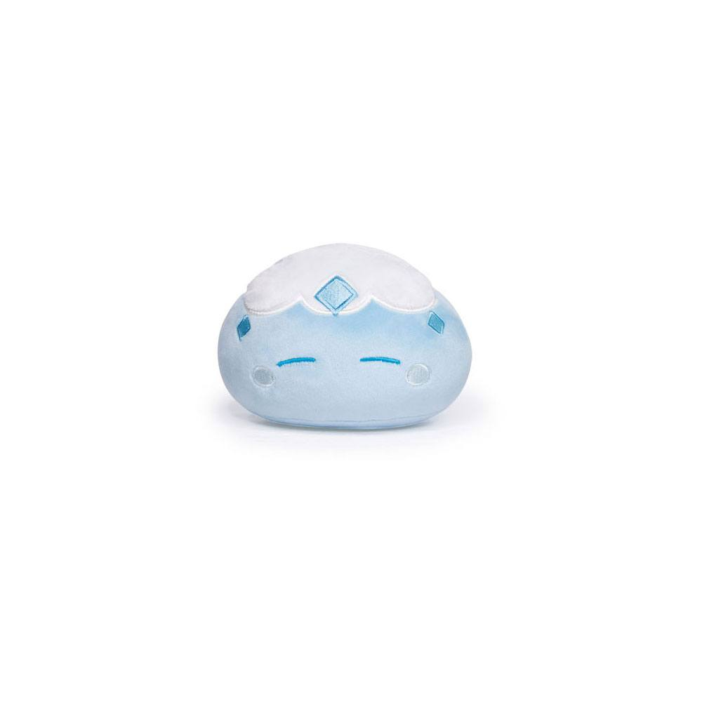 Genshin Impact Plush Kryo Slime