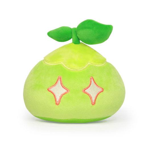 Genshin Impact Plush Dendro Slime