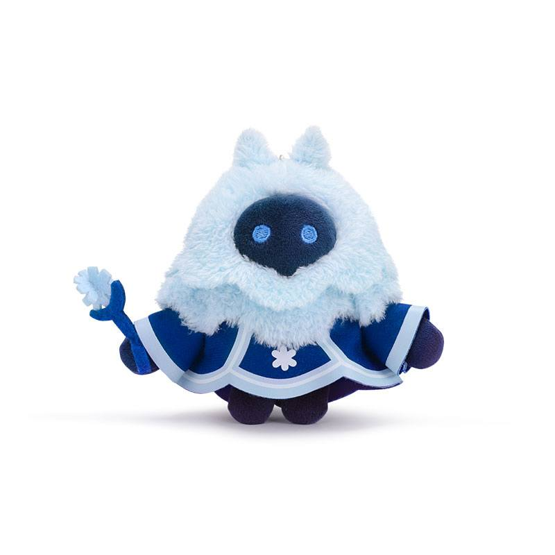 Genshin Impact Plush Cryo Abyss Mage