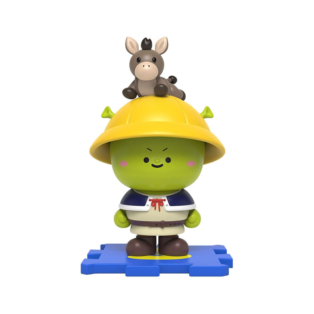 Shrek x Kiddo Blind Box