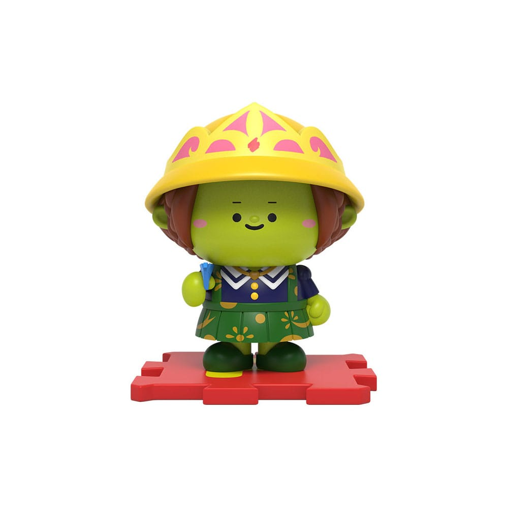 Shrek x Kiddo Blind Box