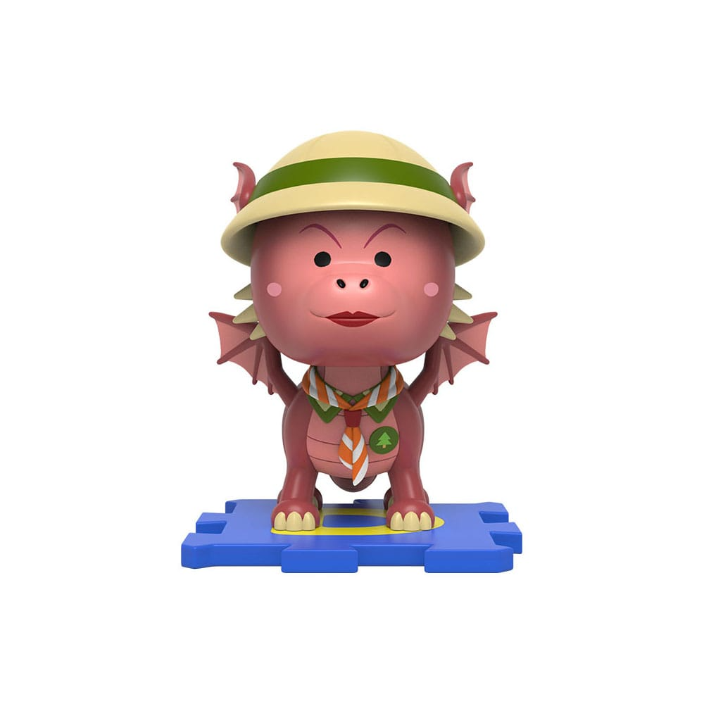 Shrek x Kiddo Blind Box