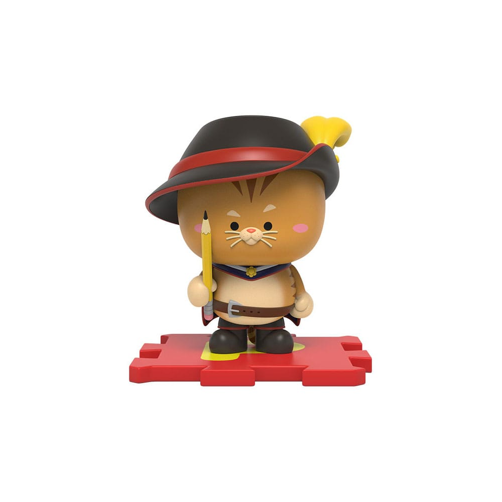 Shrek x Kiddo Blind Box