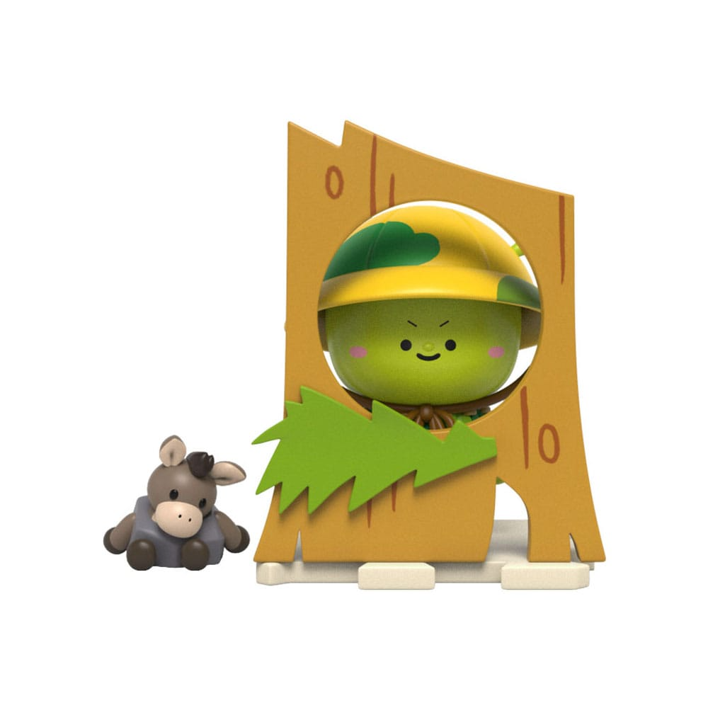 Shrek x Kiddo Blind Box
