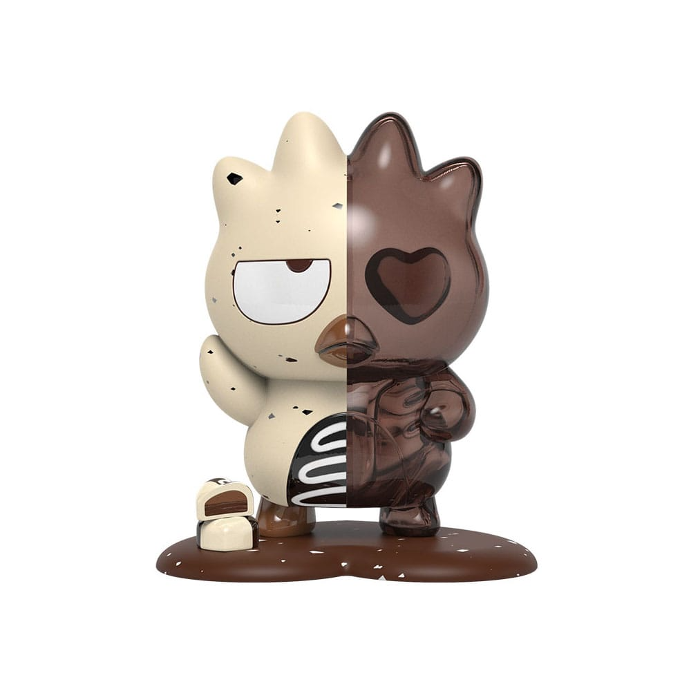 Sanrio x Kandy Blind Box ft Jason Freeny Collection Series 2 (Choco Edtion)