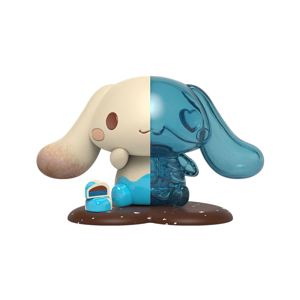 Sanrio x Kandy Blind Box ft Jason Freeny Collection Series 2 (Choco Edtion)