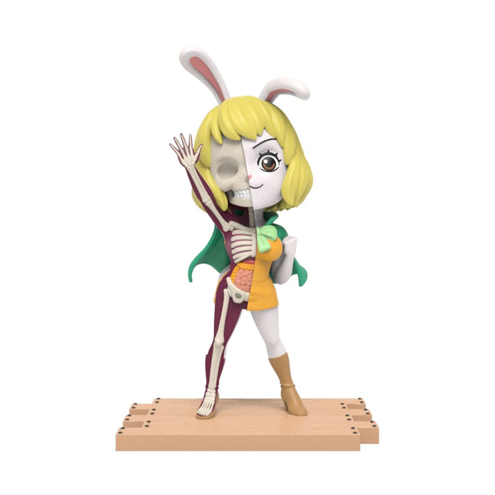 One Piece Blind Box Hidden Dissectibles Series 5 (Ladies Edtion)