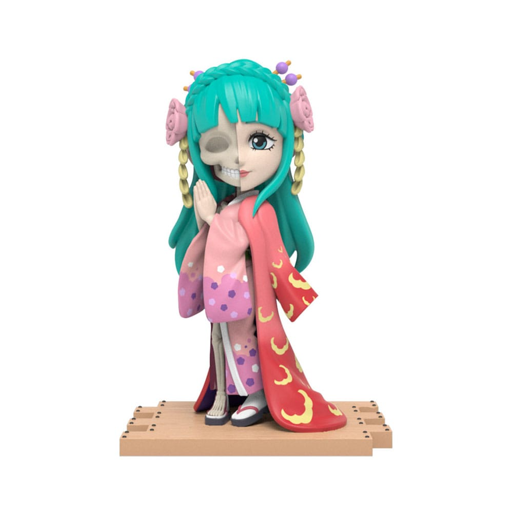 One Piece Blind Box Hidden Dissectibles Series 5 (Ladies Edtion)