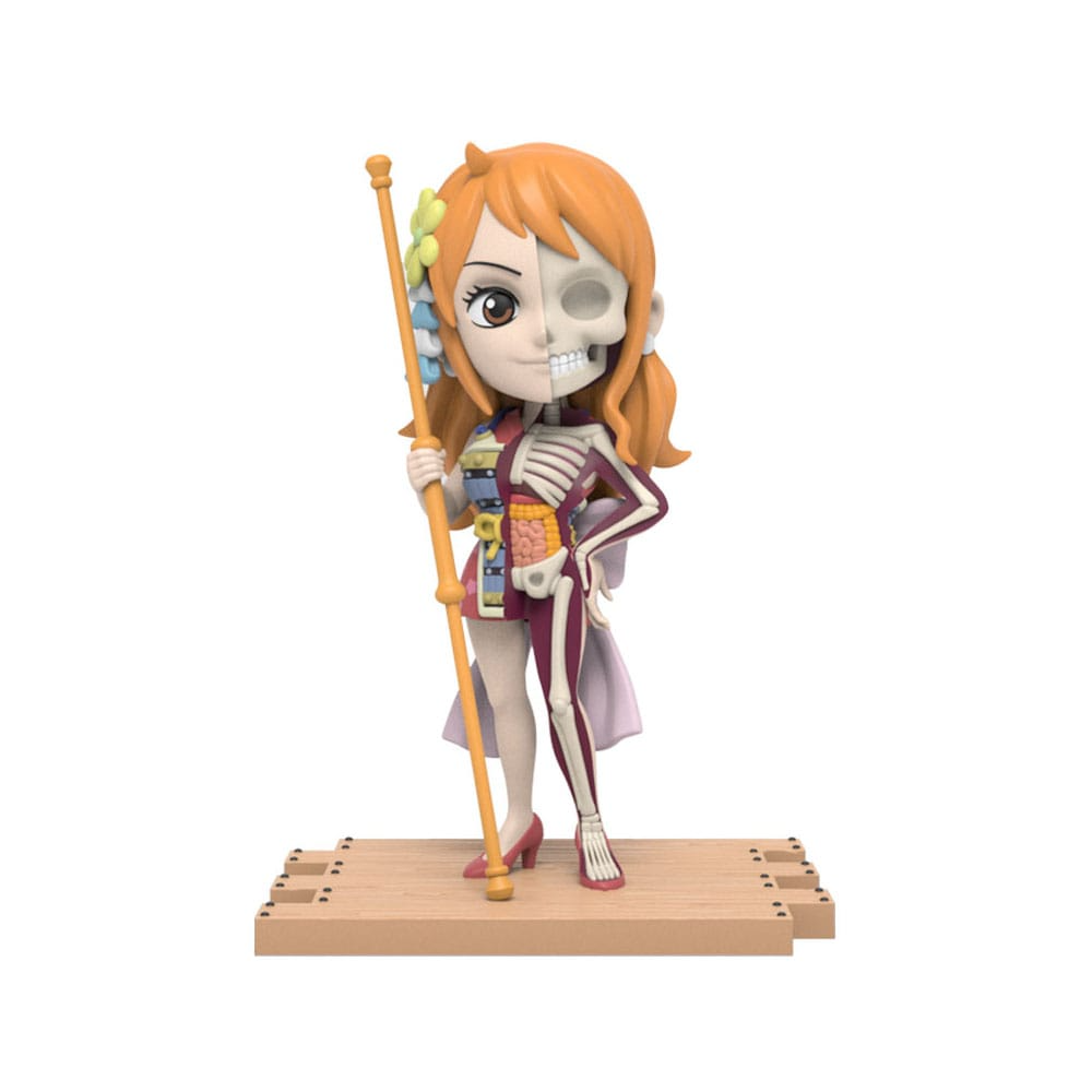 One Piece Blind Box Hidden Dissectibles Series 5 (Ladies Edtion)