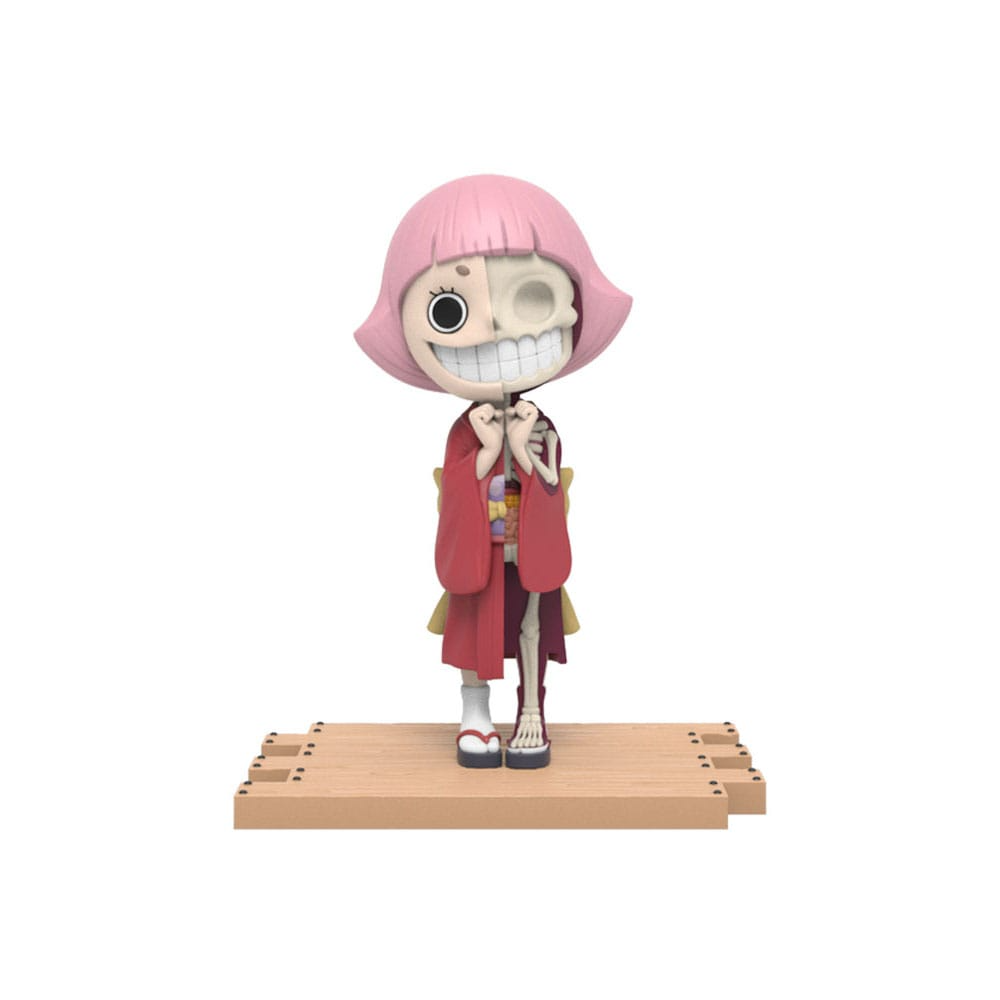 One Piece Blind Box Hidden Dissectibles Series 5 (Ladies Edtion)