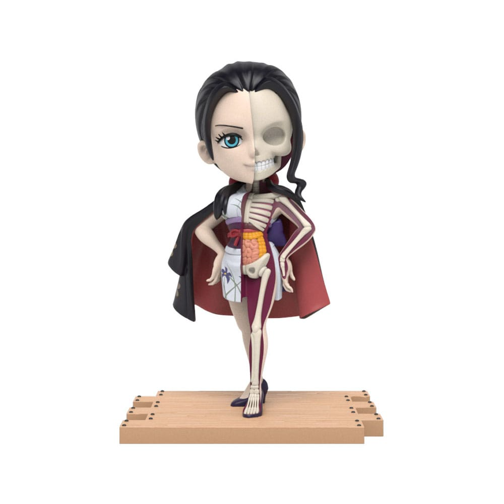 One Piece Blind Box Hidden Dissectibles Series 5 (Ladies Edtion)