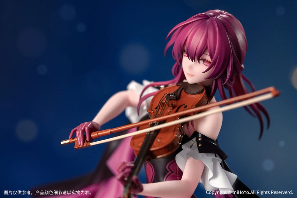 Honkai Star Rail 1/8 Scale Figure Kafka Star Rail Live