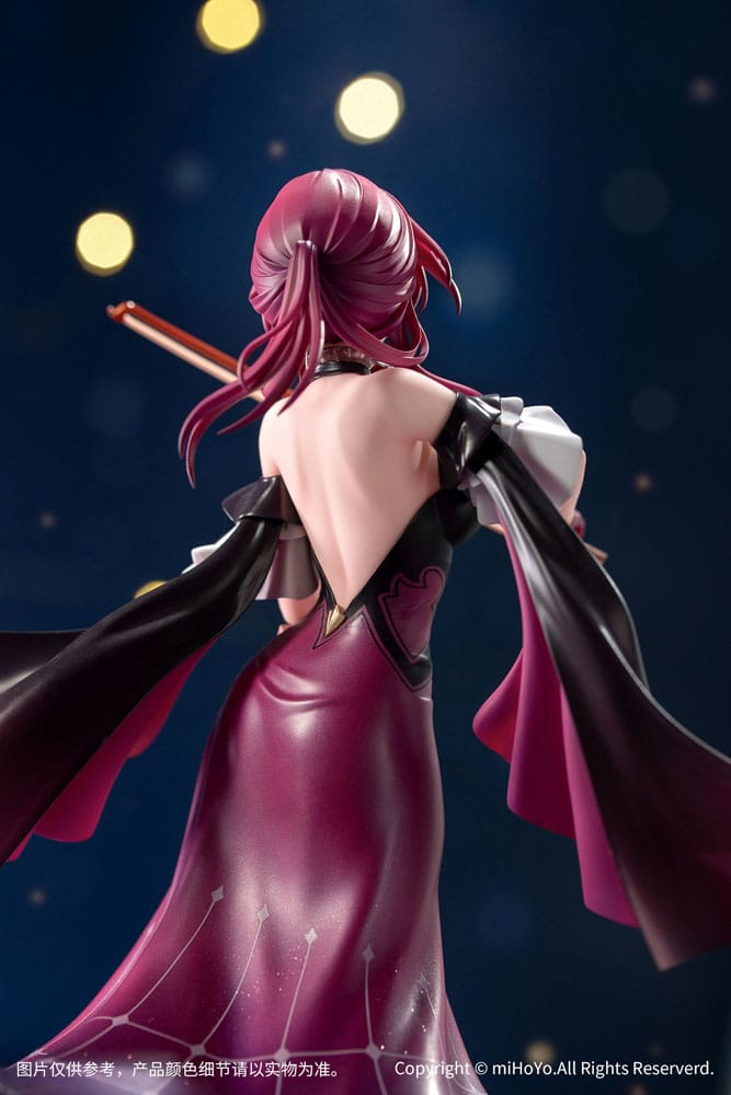 Honkai Star Rail 1/8 Scale Figure Kafka Star Rail Live