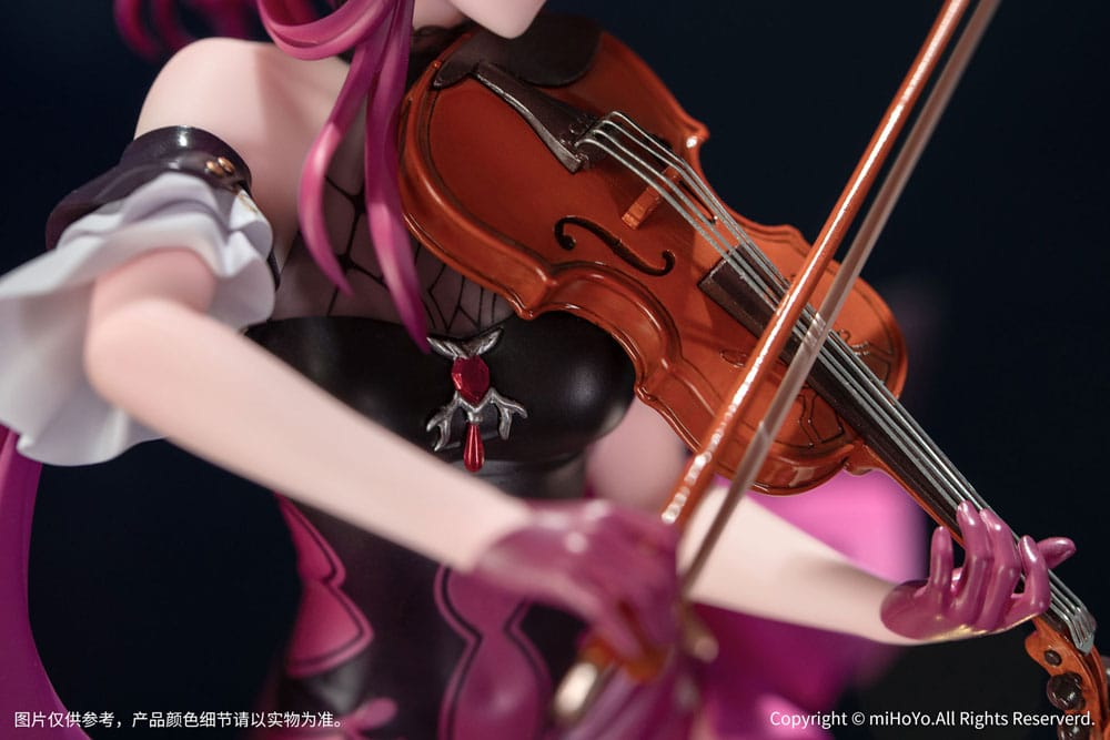 Honkai Star Rail 1/8 Scale Figure Kafka Star Rail Live
