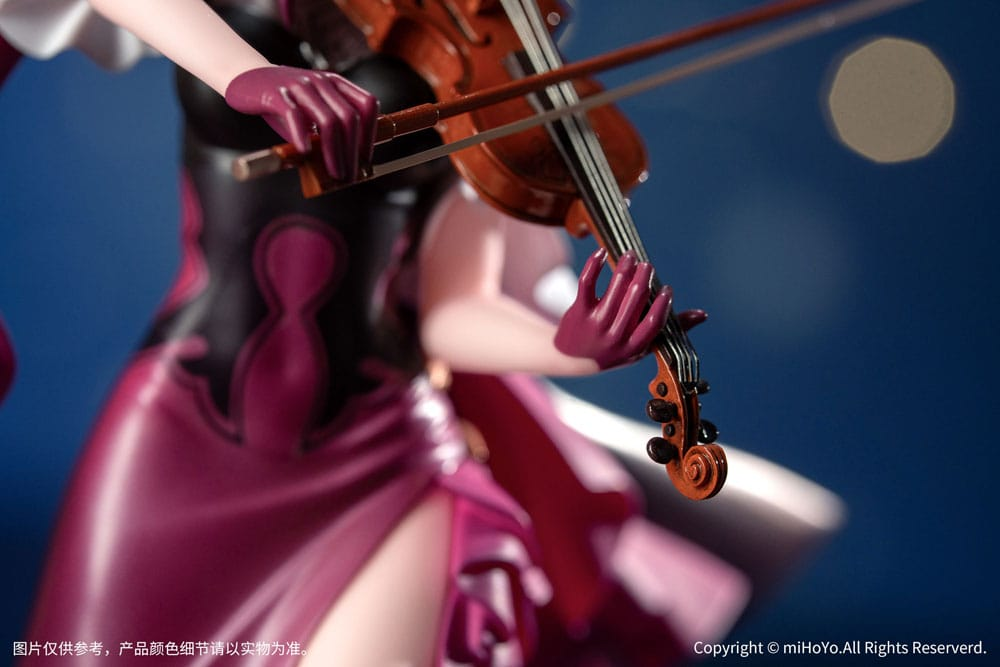 Honkai Star Rail 1/8 Scale Figure Kafka Star Rail Live