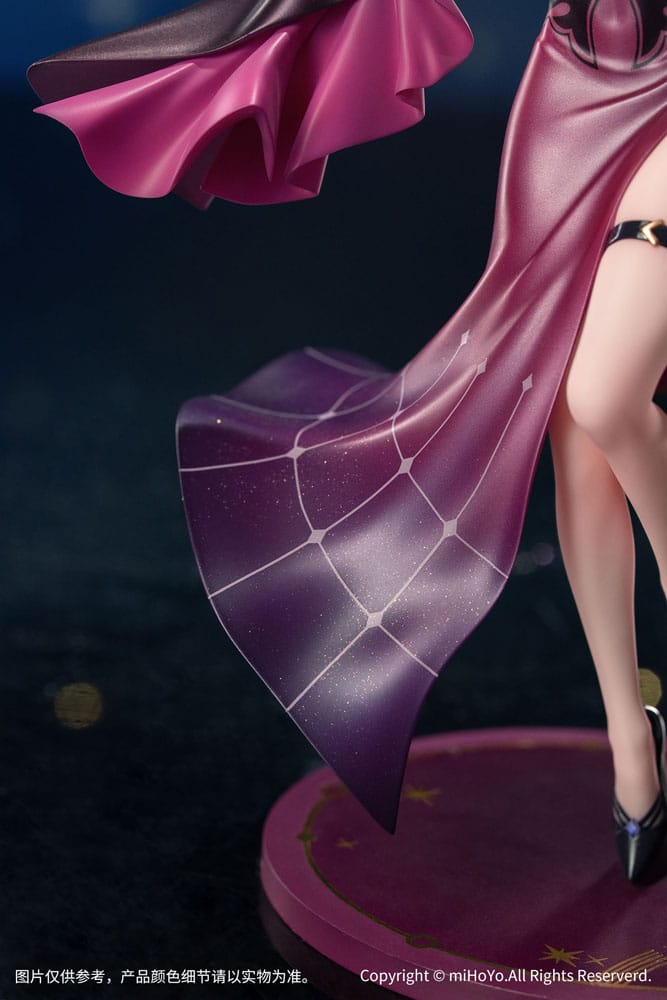 Honkai Star Rail 1/8 Scale Figure Kafka Star Rail Live