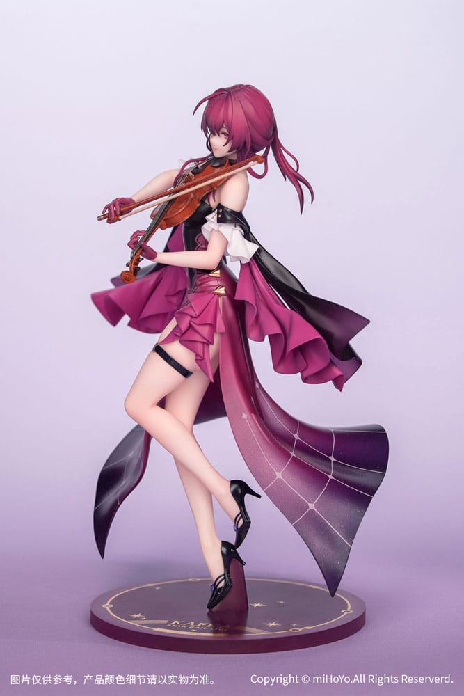Honkai Star Rail 1/8 Scale Figure Kafka Star Rail Live