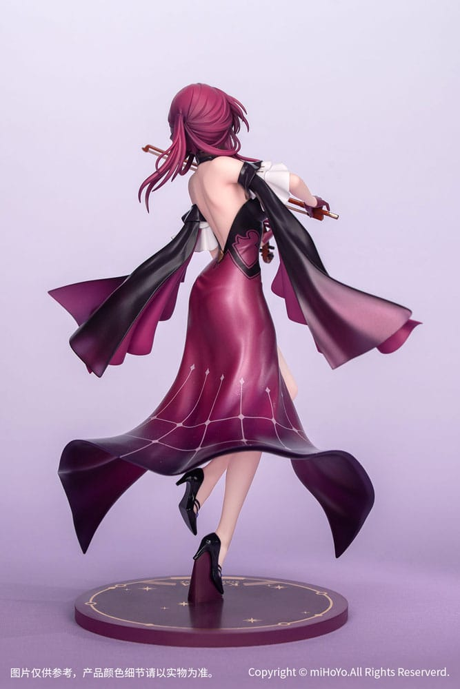 Honkai Star Rail 1/8 Scale Figure Kafka Star Rail Live