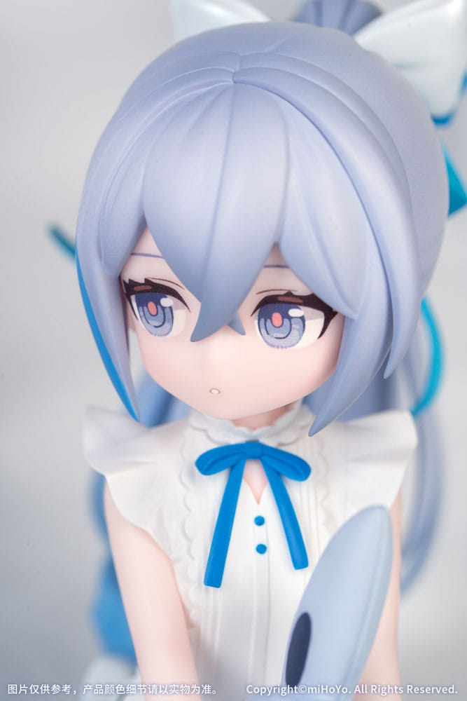 Honkai Impact 3rd Statue Brony: Herrscher of Truth Little Herrscher Ver