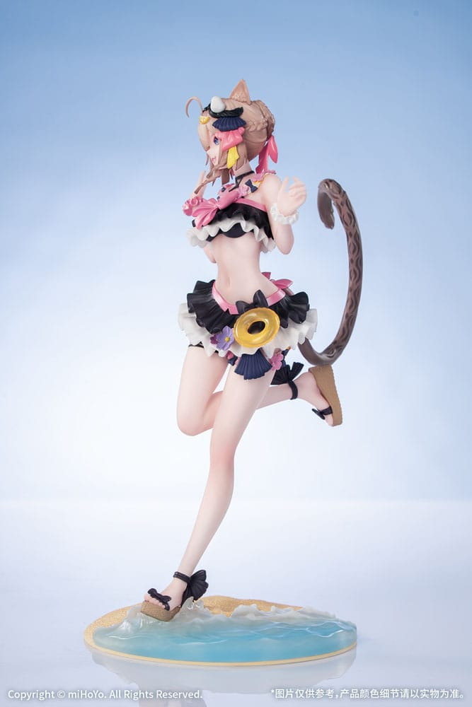 Honkai Impact 3rd 1/8 Scale Pardofelis Midsummer Collector Ver