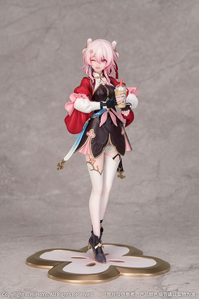 Honkai: Star Rail 1/8 Scale March 7th: The Hunt