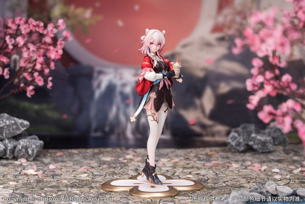 Honkai: Star Rail 1/8 Scale March 7th: The Hunt