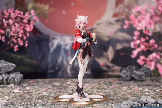 Honkai: Star Rail 1/8 Scale March 7th: The Hunt