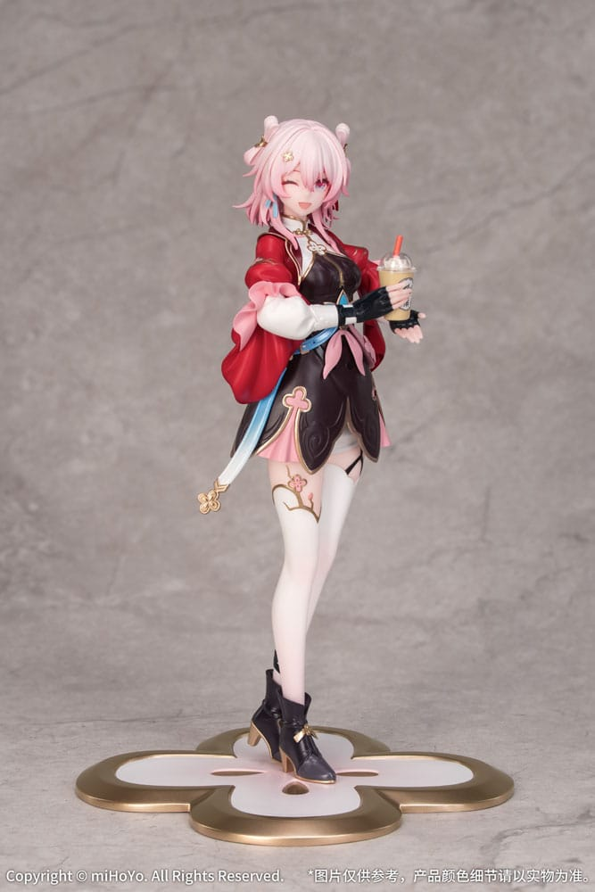 Honkai: Star Rail 1/8 Scale March 7th: The Hunt