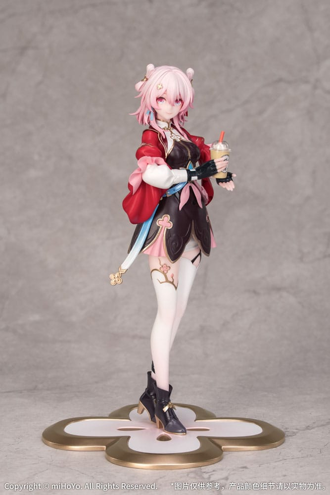 Honkai: Star Rail 1/8 Scale March 7th: The Hunt