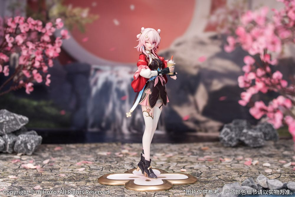 Honkai: Star Rail 1/8 Scale March 7th: The Hunt