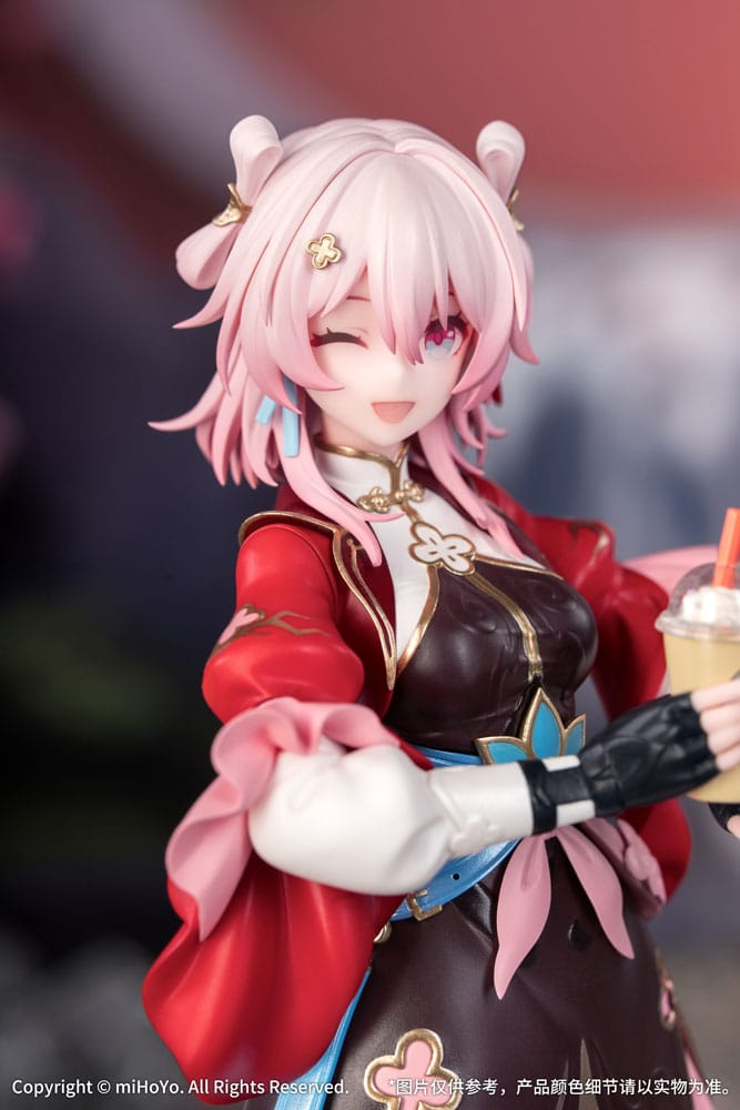 Honkai: Star Rail 1/8 Scale March 7th: The Hunt